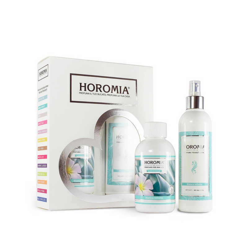 Carica immagine in Galleria Viewer, HOROTWINS - Bianco Infinito