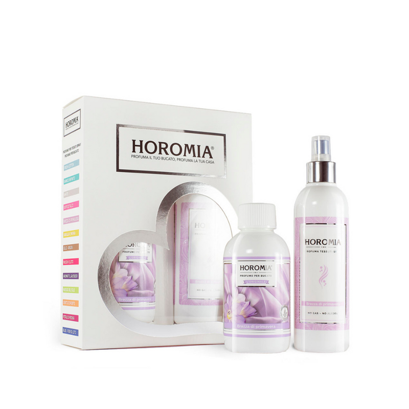 Carica immagine in Galleria Viewer, HOROTWINS - Brezza di Primavera