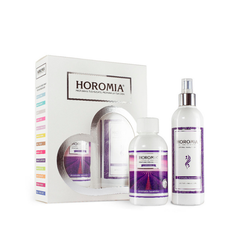 Carica immagine in Galleria Viewer, HOROTWINS - Aromatic Lavander