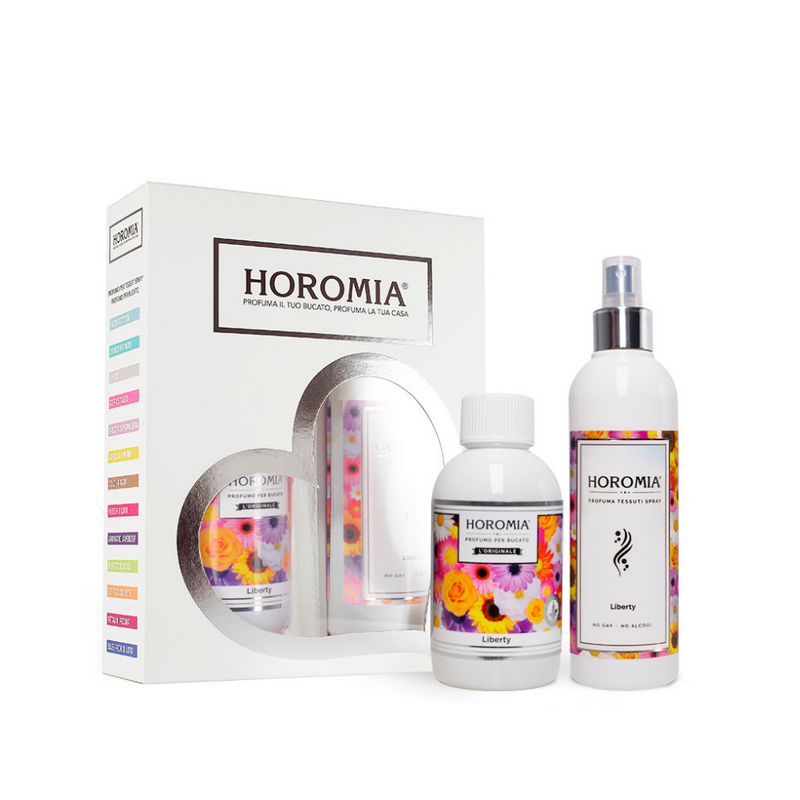 Carica immagine in Galleria Viewer, HOROTWINS - Liberty