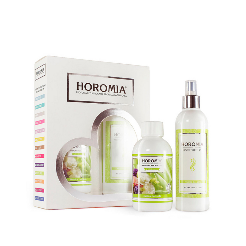 Carica immagine in Galleria Viewer, HOROTWINS - Musica del Sole