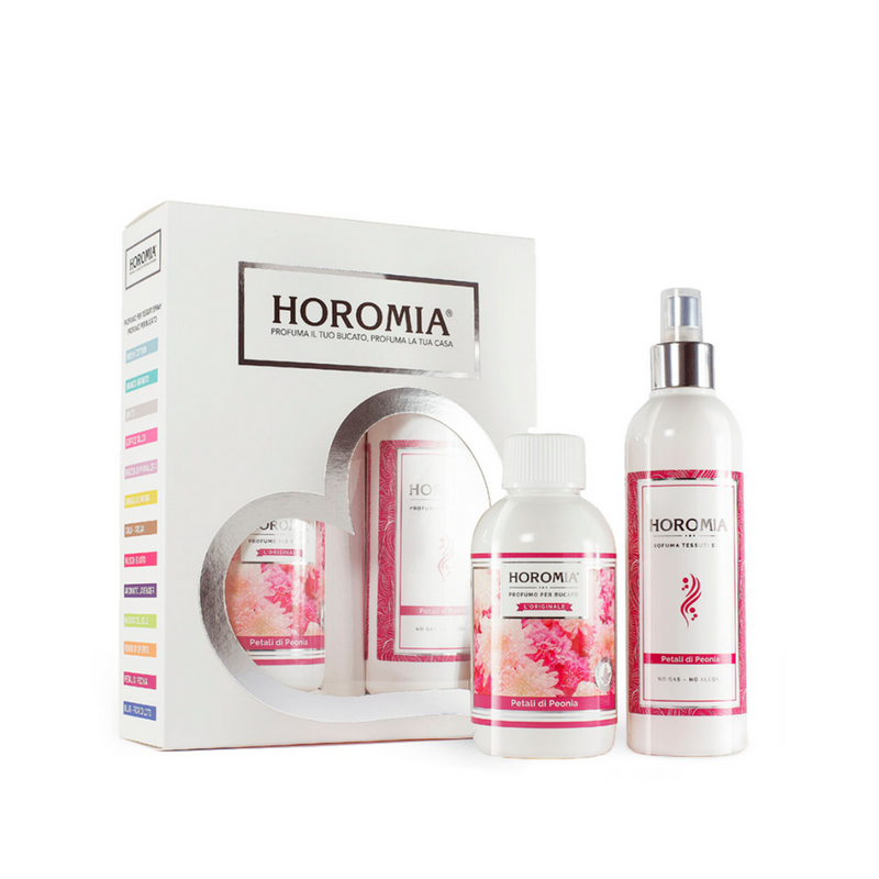 Carica immagine in Galleria Viewer, HOROTWINS - Petali di Peonia