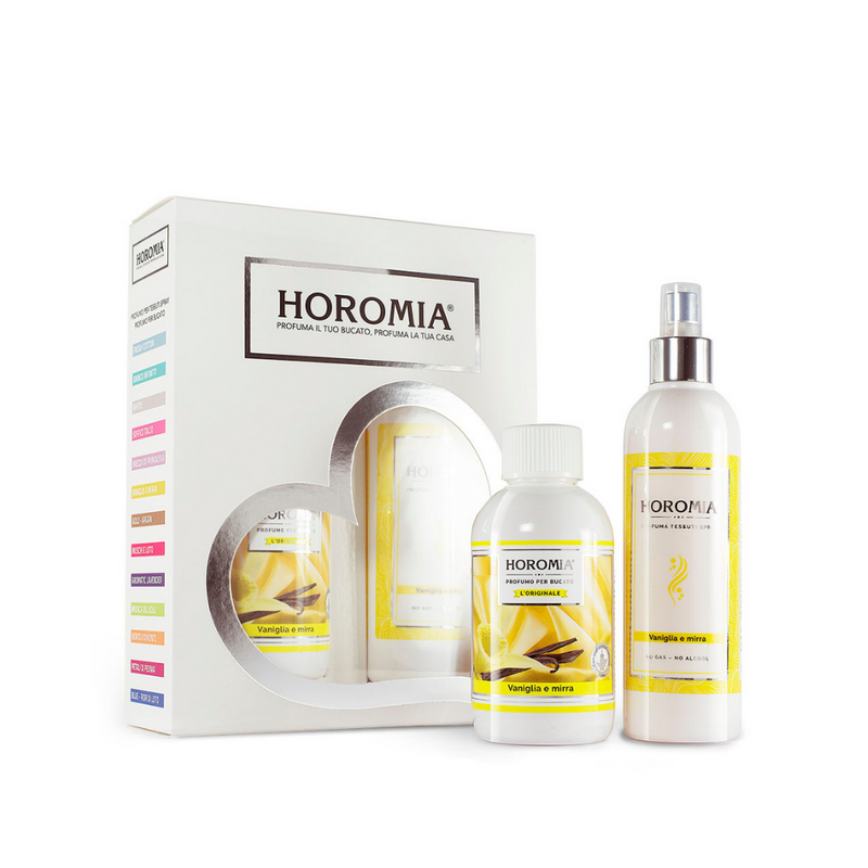 Carica immagine in Galleria Viewer, HOROTWINS - Vaniglia e Mirra