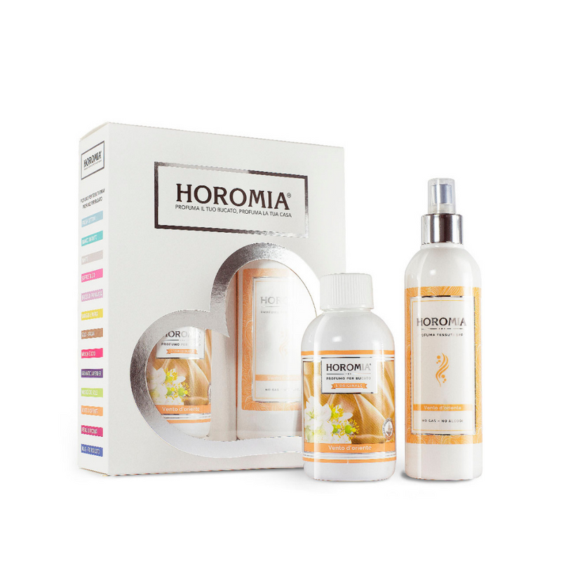 Carica immagine in Galleria Viewer, HOROTWINS - Vento d'Oriente