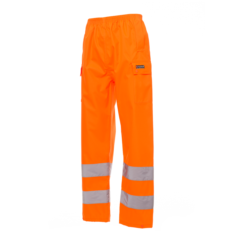 Carica immagine in Galleria Viewer, HURRICANE PANTS antipioggia AV