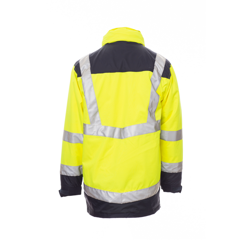 Carica immagine in Galleria Viewer, HISAFE <br> Parka Hi-Vi
