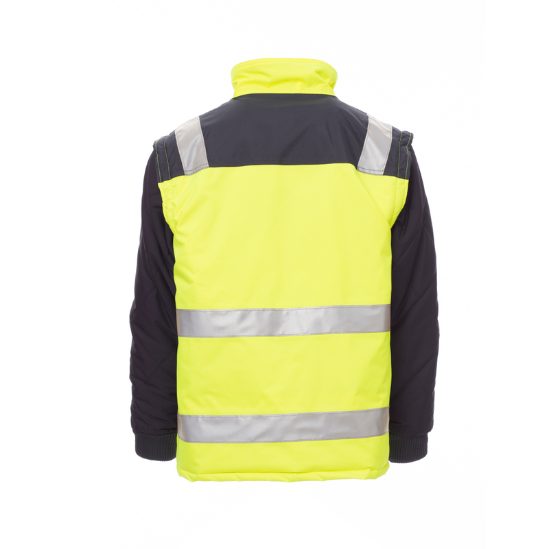 Carica immagine in Galleria Viewer, HIWAY <br> Giubbotto Hi-Vi