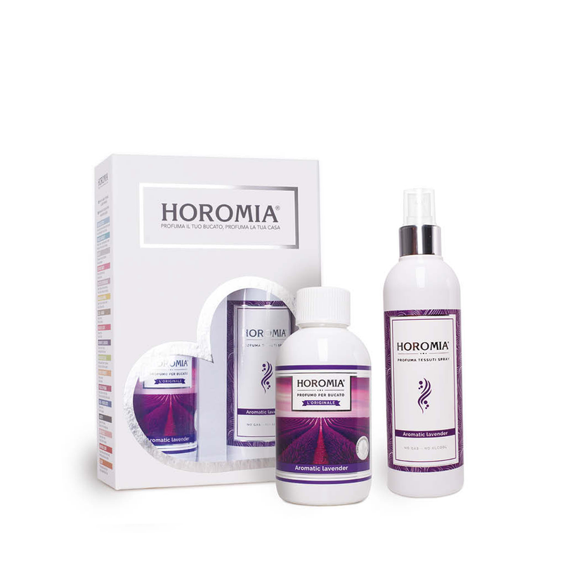 Carica immagine in Galleria Viewer, Horotwins Aromatic Lavender