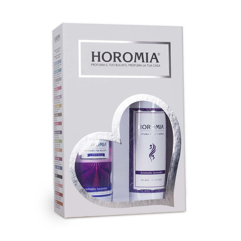Carica immagine in Galleria Viewer, Horotwins Aromatic Lavender