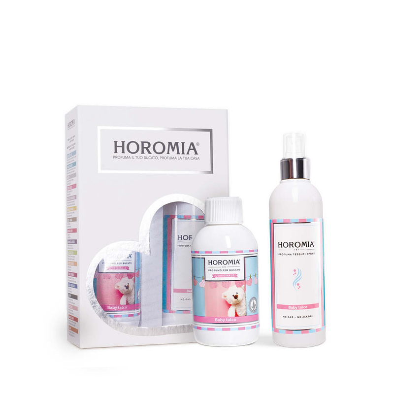 Carica immagine in Galleria Viewer, Horotwins Baby Talco