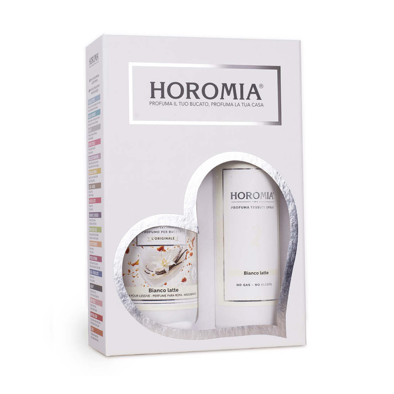 Carica immagine in Galleria Viewer, Horotwins Bianco Latte