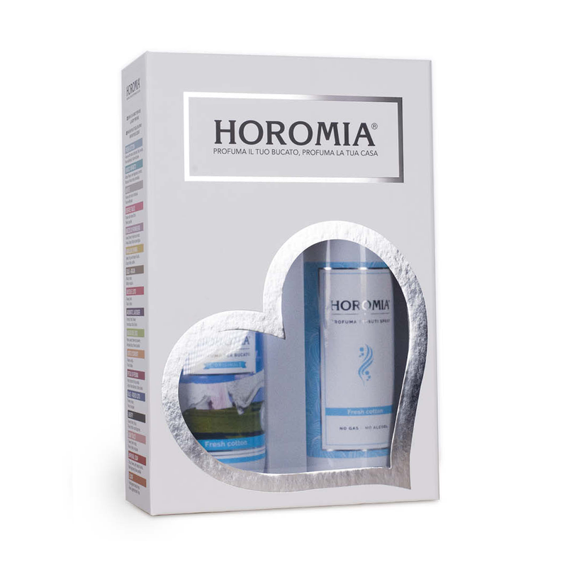 Carica immagine in Galleria Viewer, Horotwins Fresh Cotton