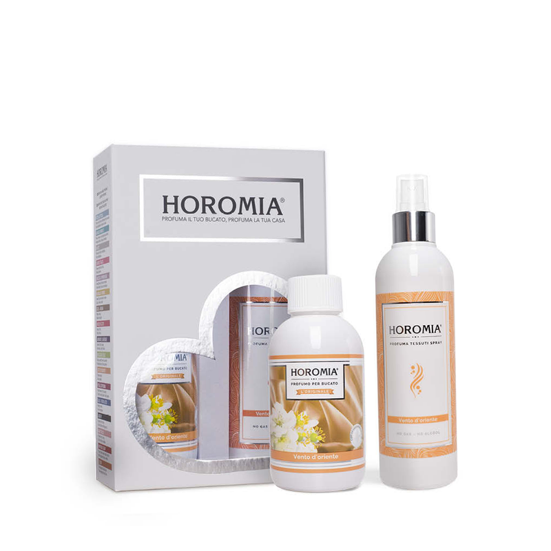 Carica immagine in Galleria Viewer, Horotwins Vento d'Oriente