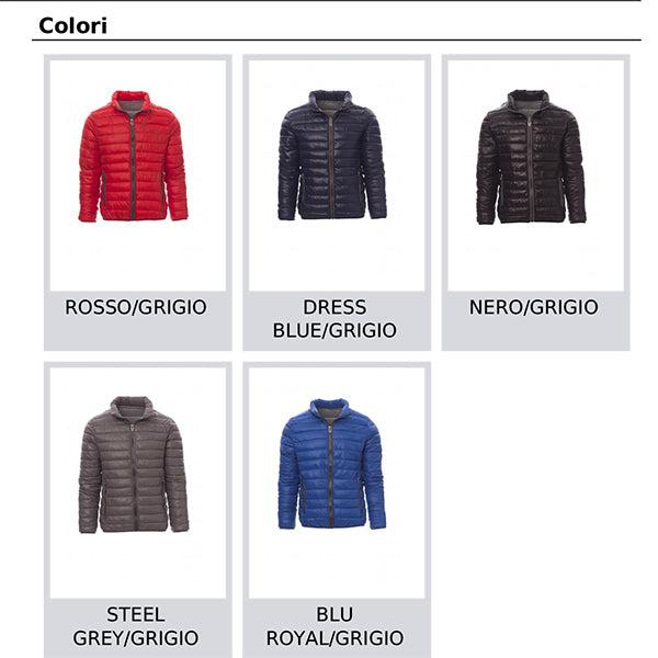 Carica immagine in Galleria Viewer, INFORMAL - Giubbino