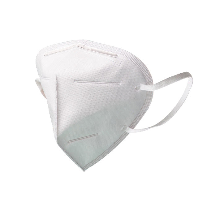 Carica immagine in Galleria Viewer, MASCHERINA PIEGHEVOLE FFP2 NR