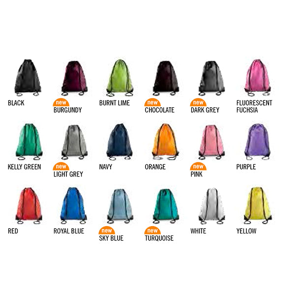 Carica immagine in Galleria Viewer, Zainetto leggero CF.50 pezzi