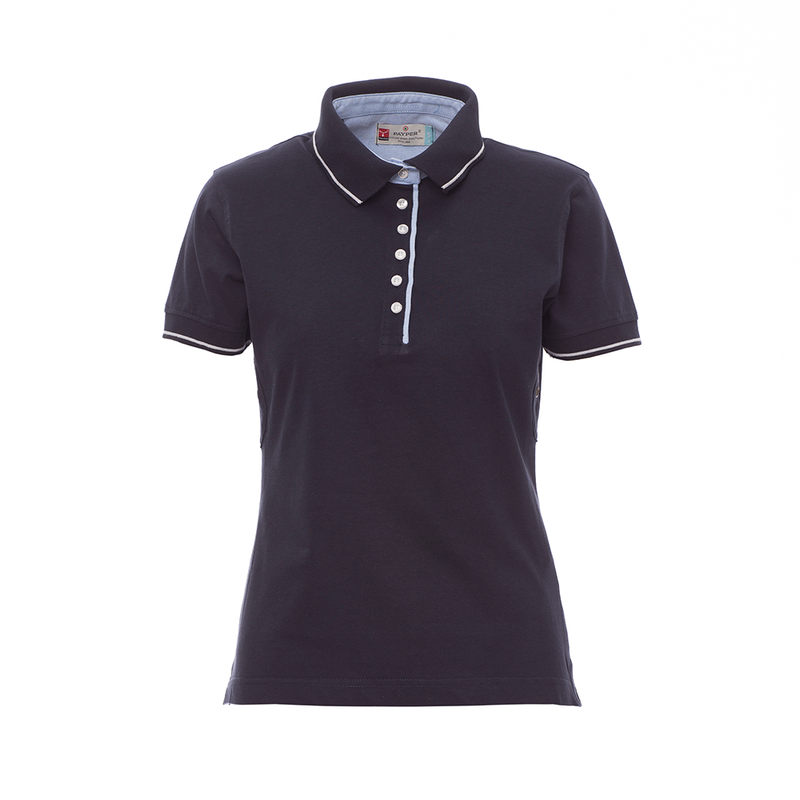 Carica immagine in Galleria Viewer, LEEDS - Polo manica corta