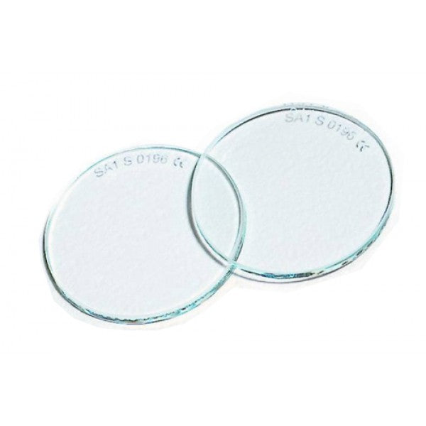 Carica immagine in Galleria Viewer, LENTE DI RICAMBIO PER OCCHIALE 618 Vetro trasparente