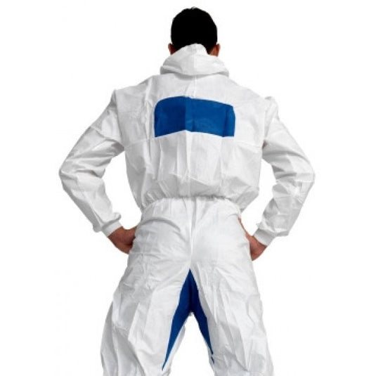 TUTA LIFEGUARD DUAL PRO - CF.50 pezzi