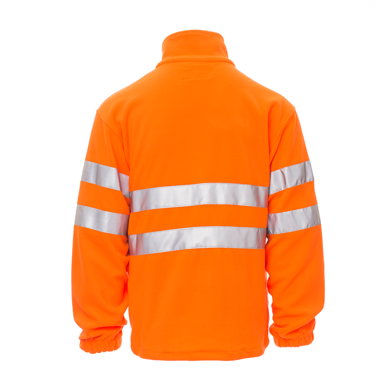 Carica immagine in Galleria Viewer, LIGHT - Pile zip intera AV