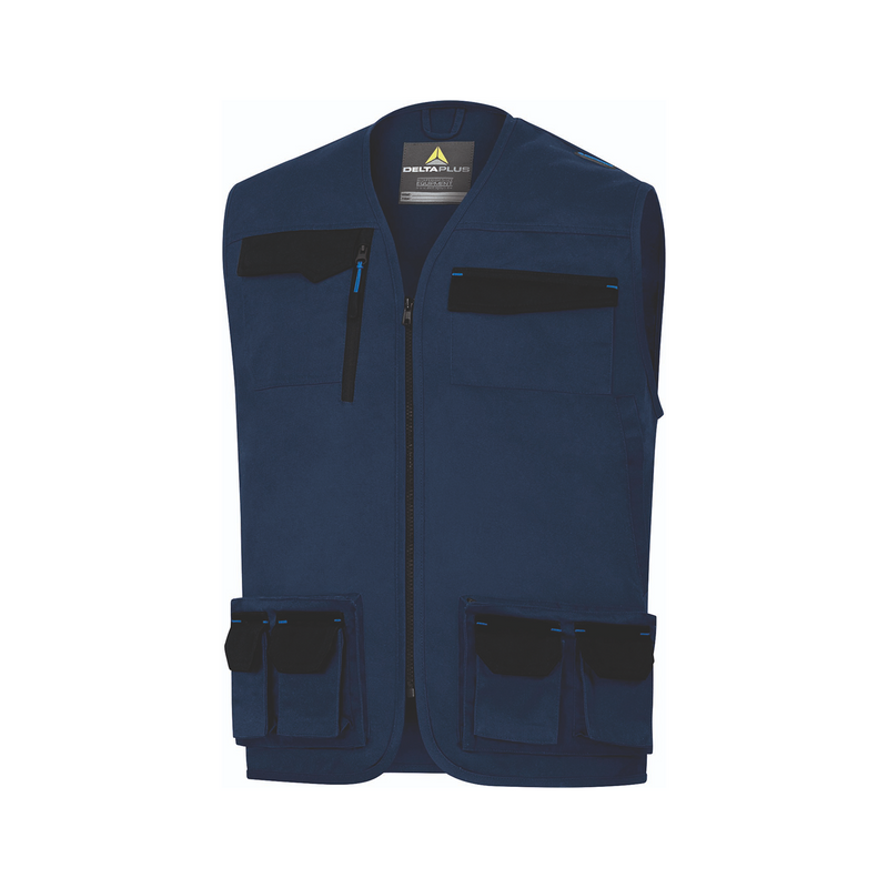 Carica immagine in Galleria Viewer, M2GI3 <br> Gilet Mach2