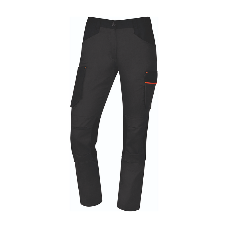 Carica immagine in Galleria Viewer, M2PA3STRF <br> Pantaloni Lady Mach2