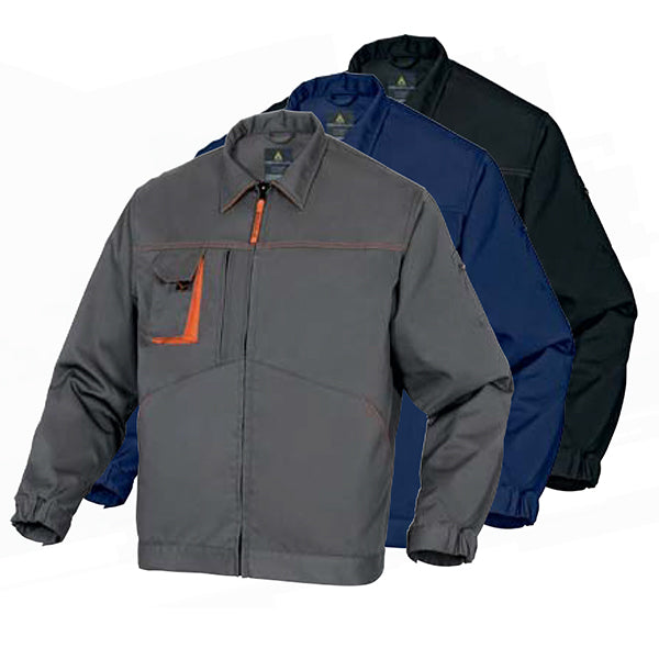 Carica immagine in Galleria Viewer, M2VE3 - Giacca da lavoro Linea MACH2