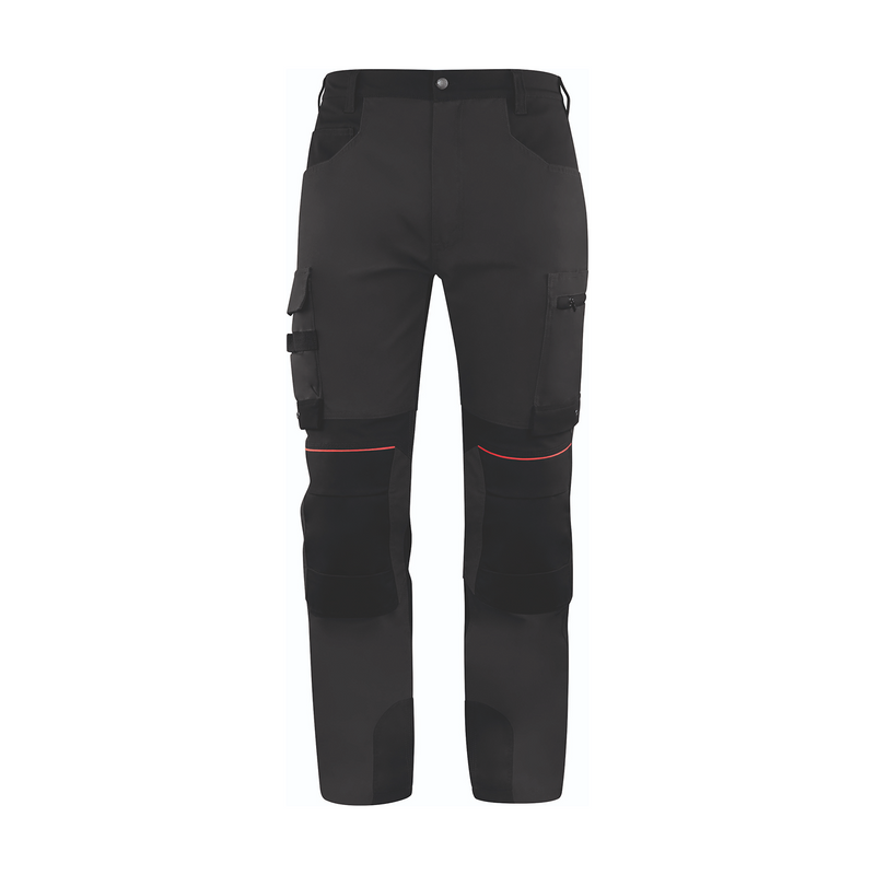 Carica immagine in Galleria Viewer, M5PA3STR <br> Pantaloni Mach5