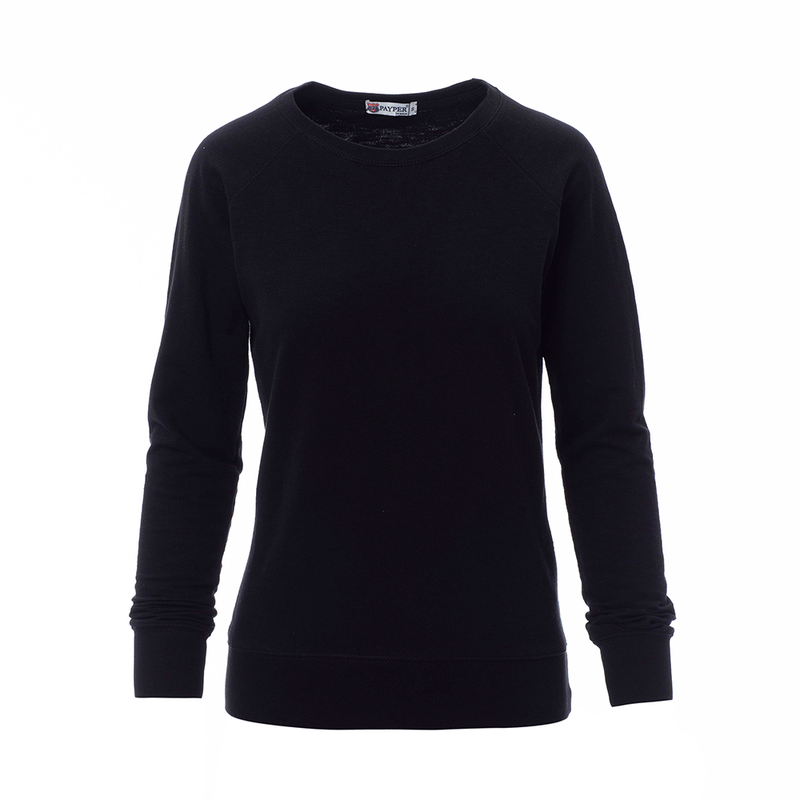 Carica immagine in Galleria Viewer, MALIBU+ LADY - Felpa girocollo