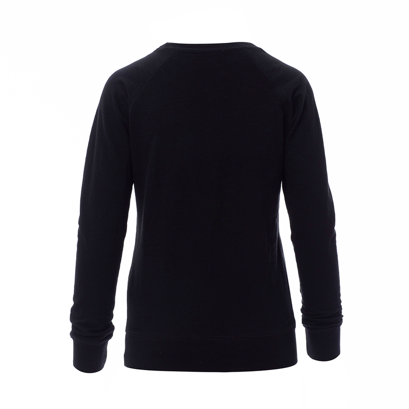 Carica immagine in Galleria Viewer, MALIBU+ LADY - Felpa girocollo