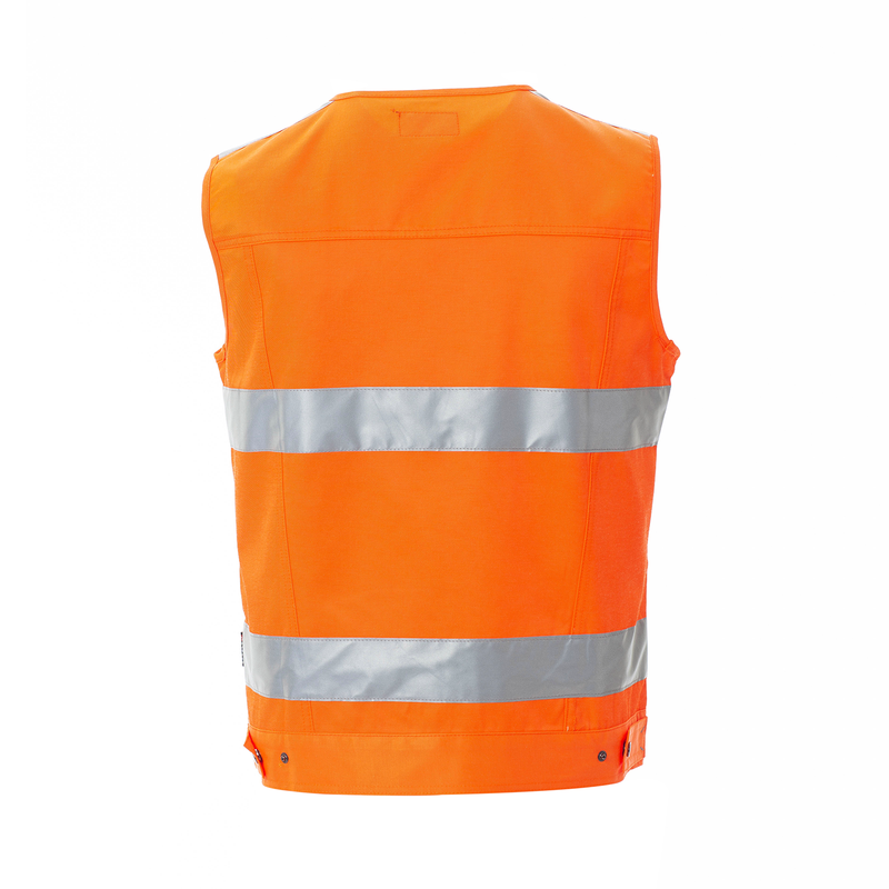 Carica immagine in Galleria Viewer, MASTER - Gilet multitasche AV