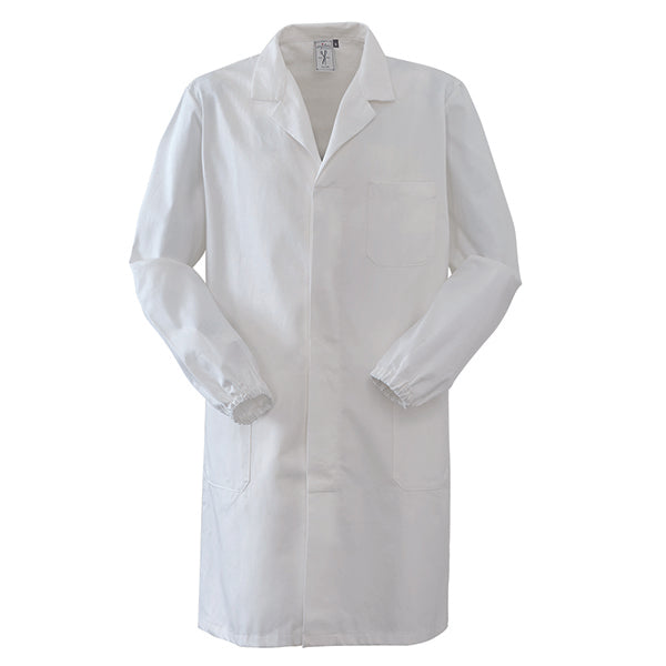 Carica immagine in Galleria Viewer, TRISTANO - CAMICE UOMO MEDICO