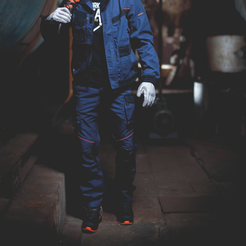 Carica immagine in Galleria Viewer, MCPA2 <br> Pantaloni Mach Corporate