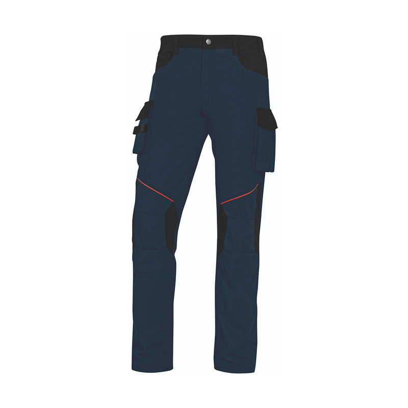 Carica immagine in Galleria Viewer, MCPA2STR <br> Pantaloni Mach Corporate