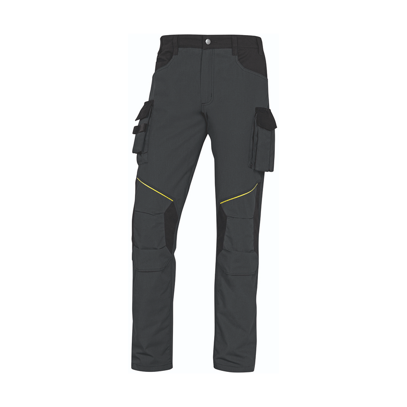 Carica immagine in Galleria Viewer, MCPA2STR <br> Pantaloni Mach Corporate
