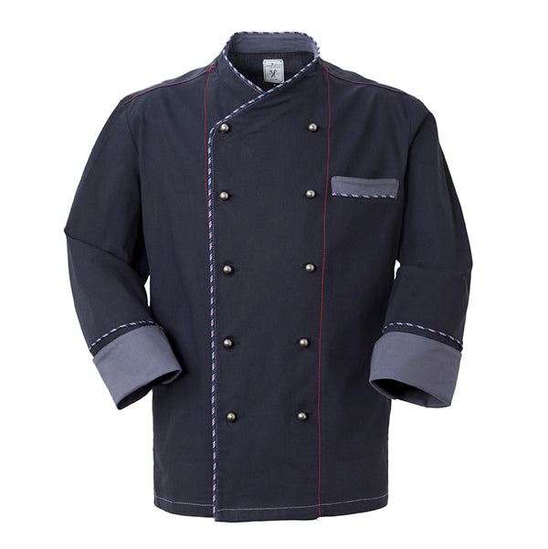 Carica immagine in Galleria Viewer, GIACCA CUOCO RENOIR