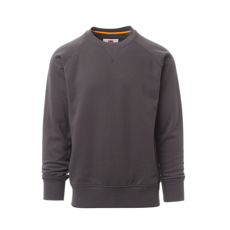 Carica immagine in Galleria Viewer, MISTRAL - Felpa girocollo