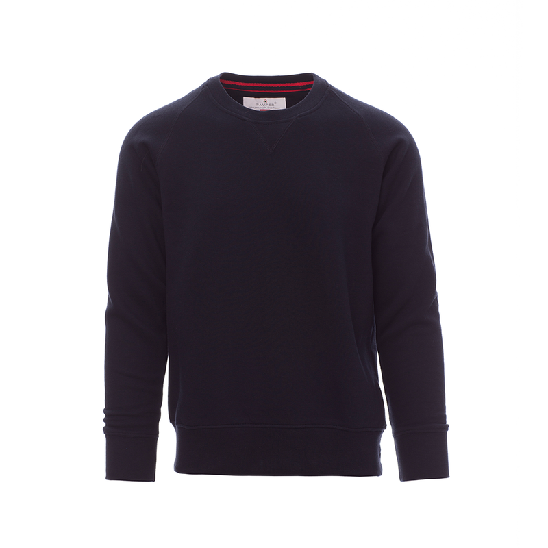 Carica immagine in Galleria Viewer, MISTRAL - Felpa girocollo