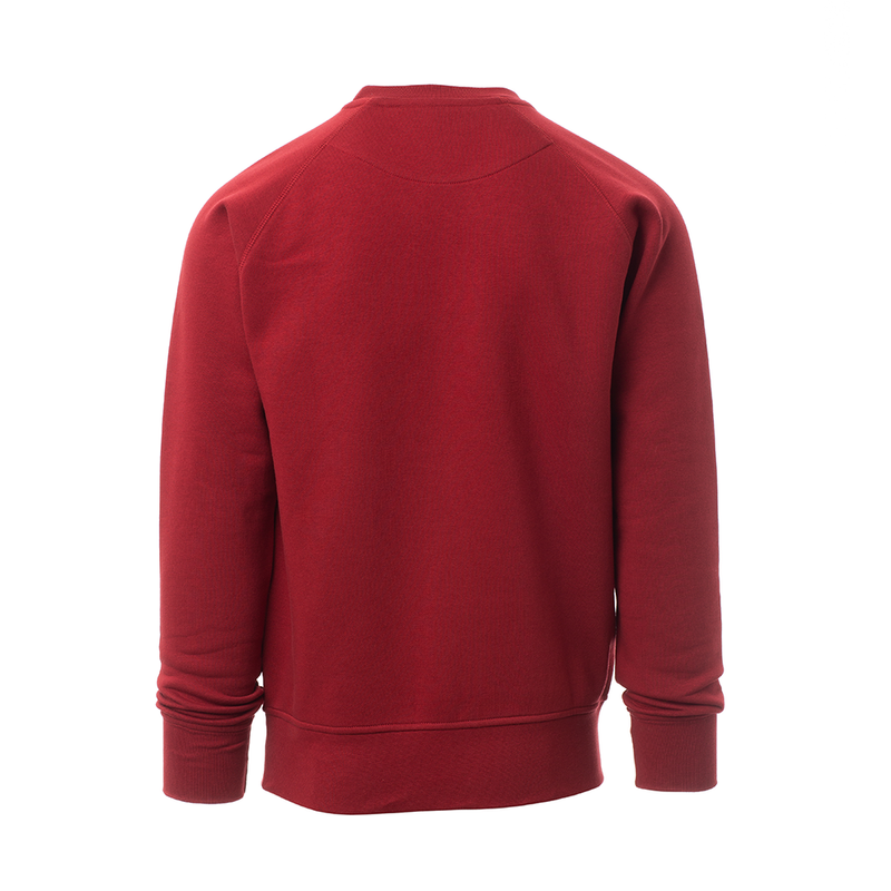 Carica immagine in Galleria Viewer, MISTRAL - Felpa girocollo