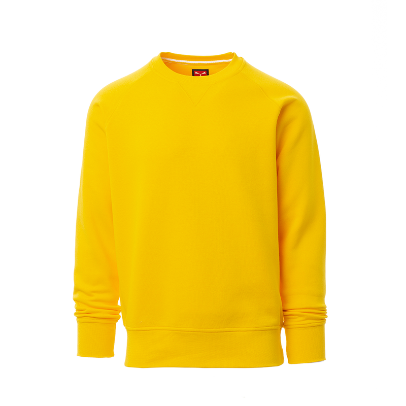 Carica immagine in Galleria Viewer, MISTRAL - Felpa girocollo