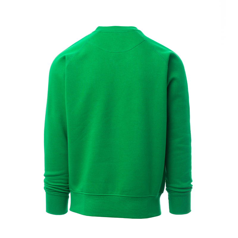 Carica immagine in Galleria Viewer, MISTRAL - Felpa girocollo