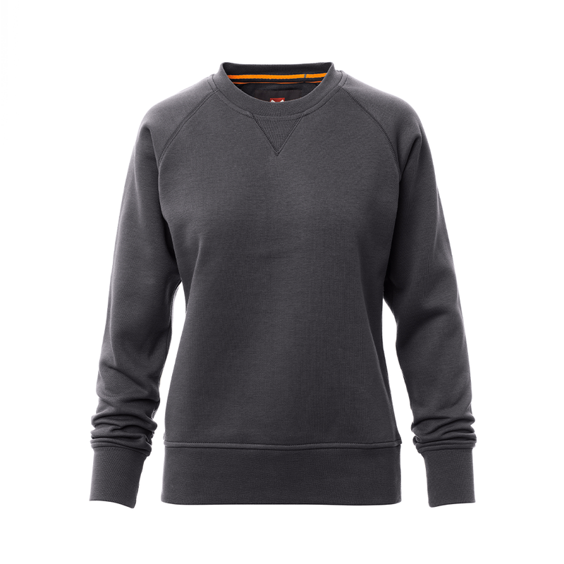 Carica immagine in Galleria Viewer, MISTRAL+ LADY - Felpa girocollo