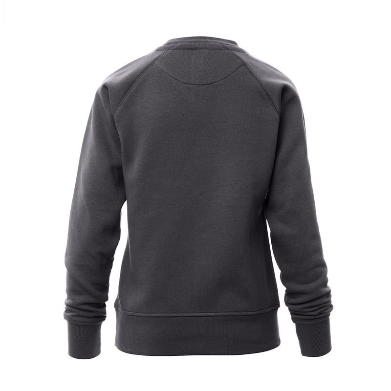 Carica immagine in Galleria Viewer, MISTRAL+ LADY - Felpa girocollo