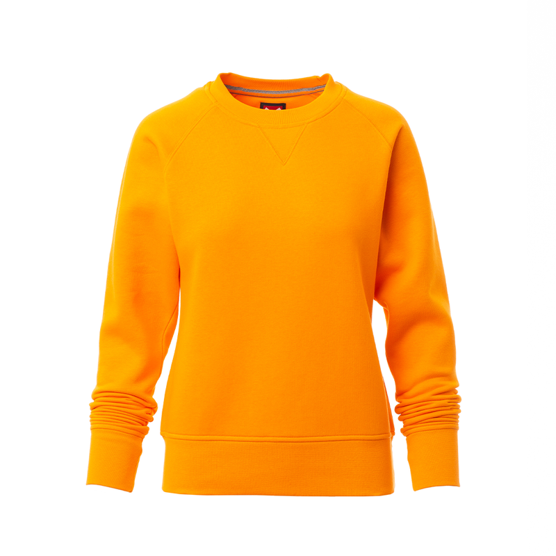 Carica immagine in Galleria Viewer, MISTRAL+ LADY - Felpa girocollo