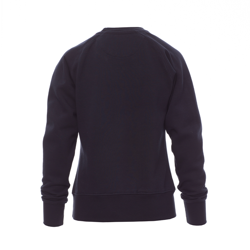 Carica immagine in Galleria Viewer, MISTRAL+ LADY - Felpa girocollo