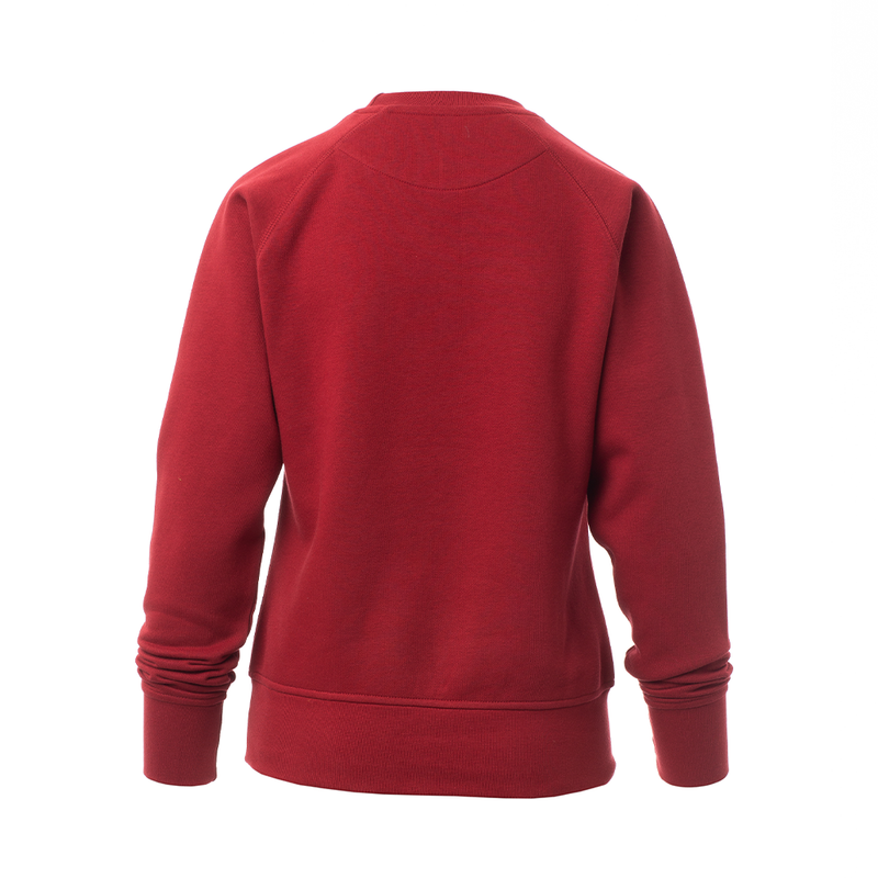 Carica immagine in Galleria Viewer, MISTRAL+ LADY - Felpa girocollo