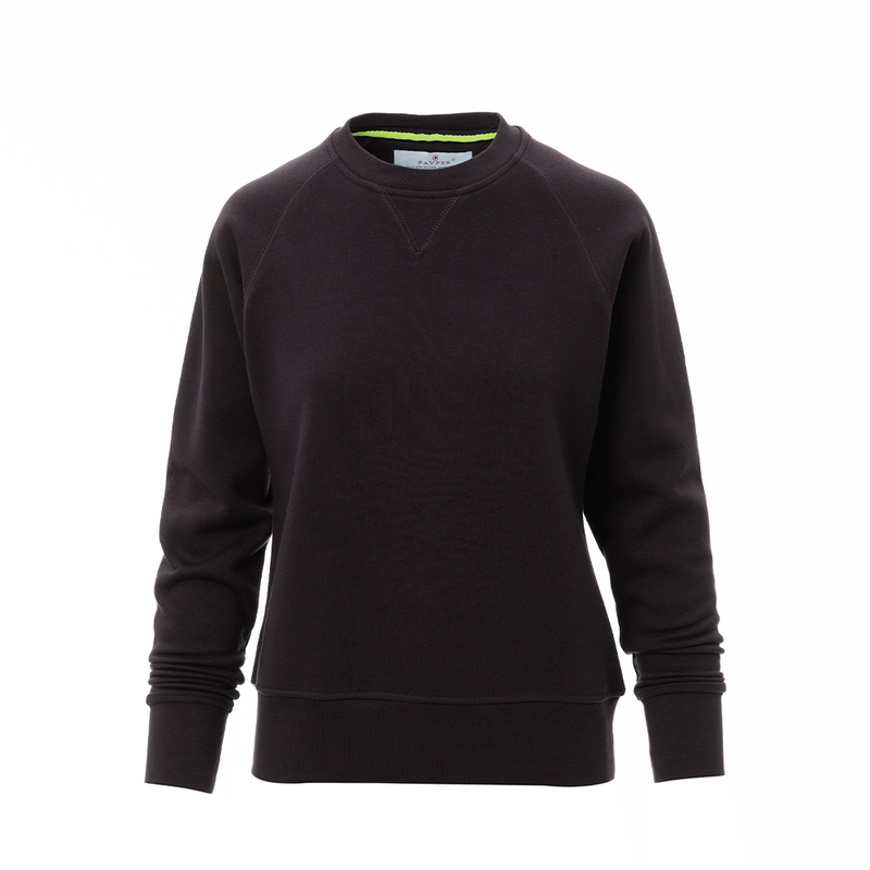 Carica immagine in Galleria Viewer, MISTRAL+ LADY - Felpa girocollo