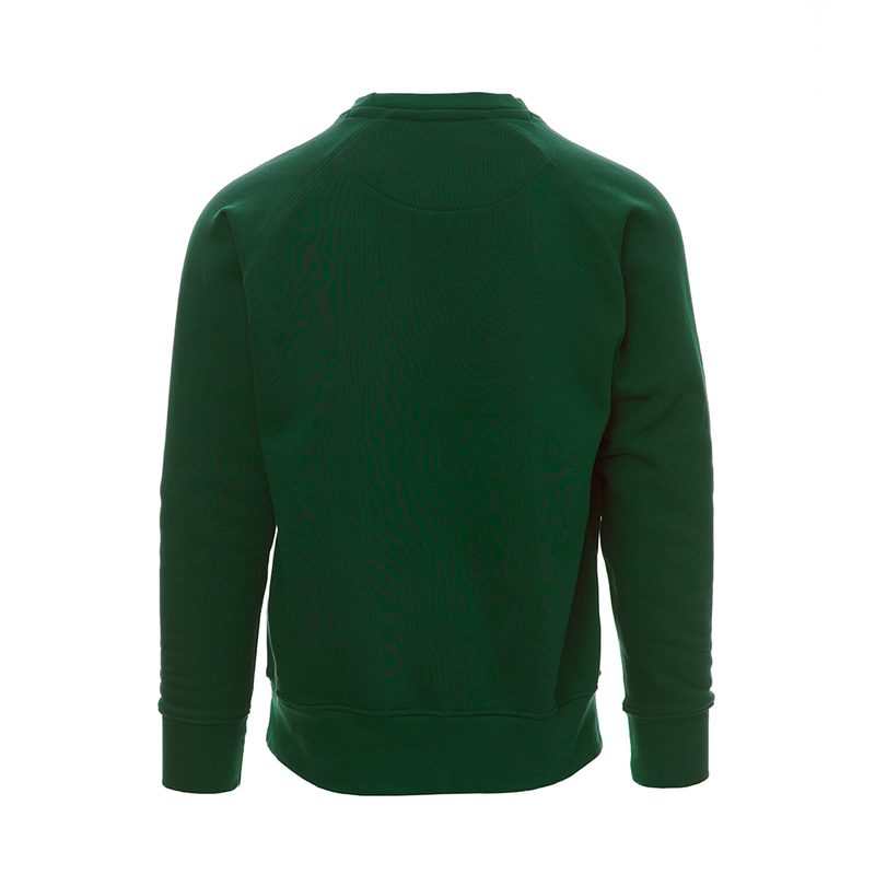 Carica immagine in Galleria Viewer, MISTRAL - Felpa girocollo