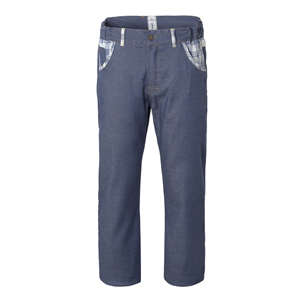 Carica immagine in Galleria Viewer, PANTALONE CUOCO BURT