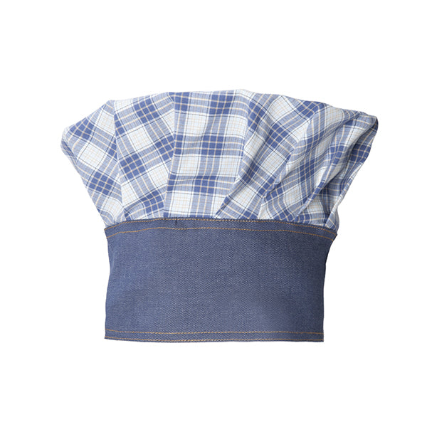 Carica immagine in Galleria Viewer, CAPPELLO CUOCO BRANDO